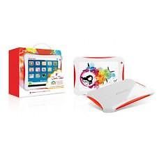 Yarvik 8 inch Kidoz Junior Tablet  Google Play Store