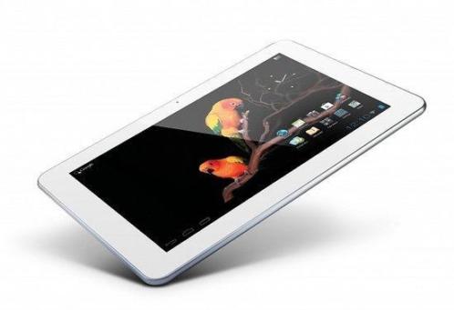 Yarvik E-reader en Tablet Xenta 10034 kleur wit