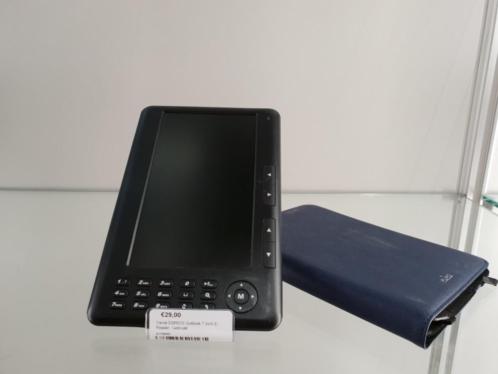 Yarvik EBR070 GoBook 7 inch E Reader