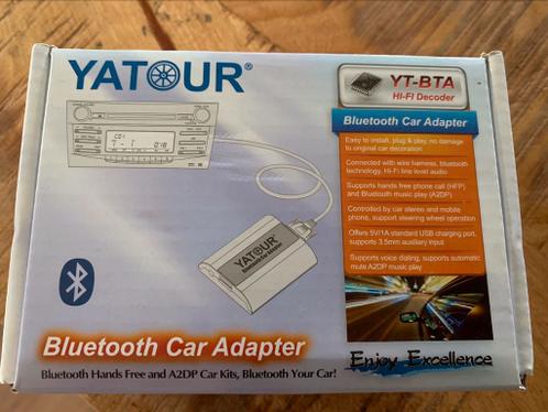 Yatour Bluetooth car adapter VWSkoda