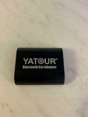Yatour Bluetooth module voor Citroen C5