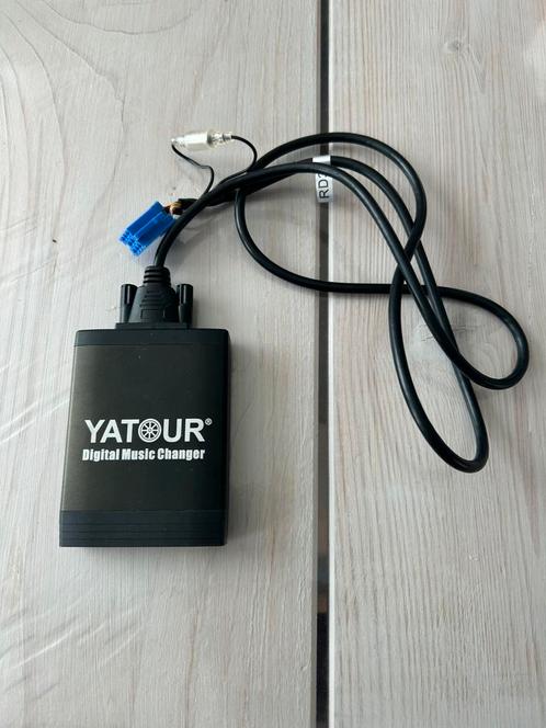 Yatour Peugeot