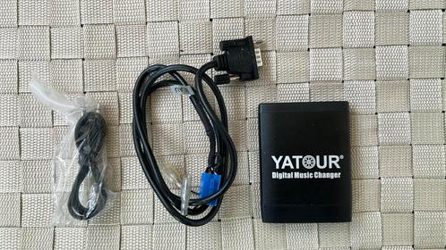 Yatour YT-M06