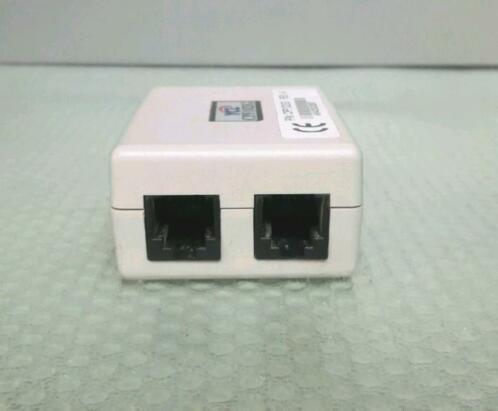 Ycl cpf102ig isdn splitter zkh 901 045 r1a