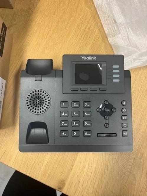 Yealink sip-t33p amp t33g classic ip phone - 1 of 2 stuks