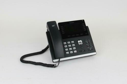 Yealink SIP-T46S VOIP telefoon