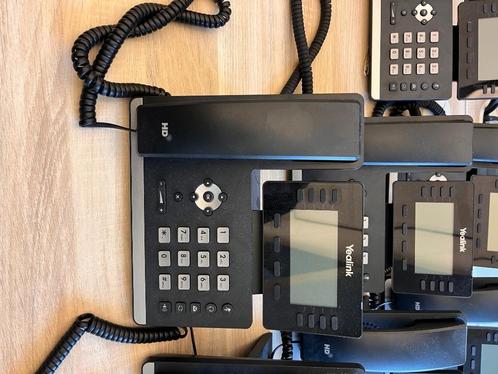 Yealink SIP-T53 VOIP-telefoons