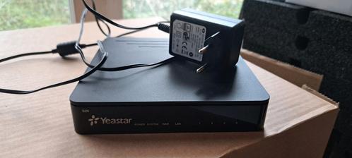 Yeastar S20 PBX telefooncentrale