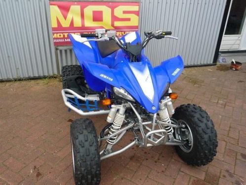 yfz 450 bj 2004 zeer nette staat