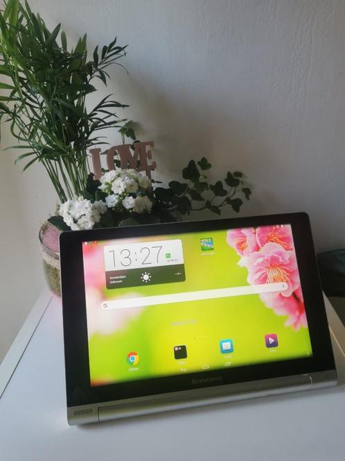 YOGA Tablet 10 HD (B8080)