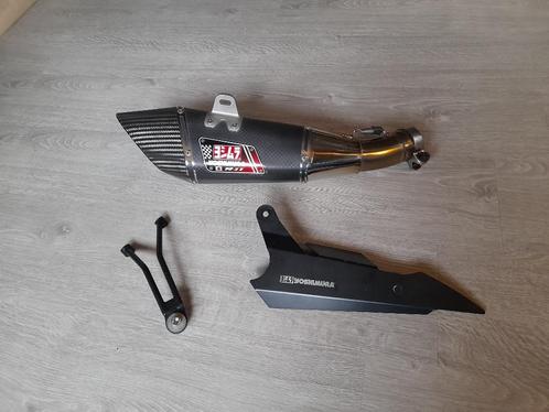 Yoshimura Demper GSXS1000A