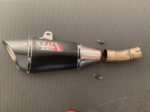 Yoshimura R 11 Suzuki GSX S1000