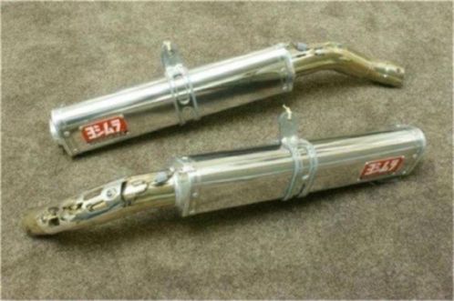 Yoshimura TRS dempers Yamaha YZF-R1 2004 2005 2006