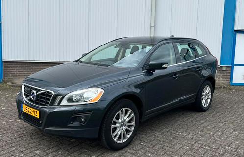 Youngtimer Volvo XC60 3.0 T6 AWD 2008