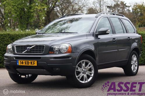 Youngtimer Volvo XC90 3.2 aut 7-zit Bluetoothtrekhaak