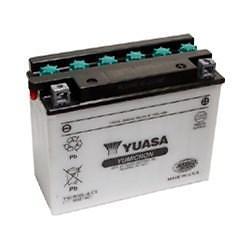 Yuasa Y50-N18L-A accu