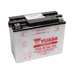 Yuasa Y50-N18L-A3 accu