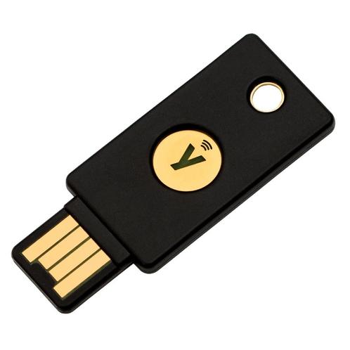 Yubikey 5 NFC, Security Key