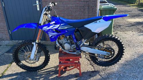 Yz 125 2018