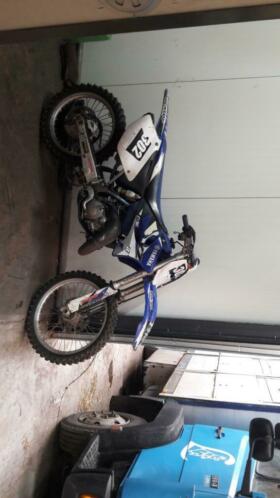 Yz 125