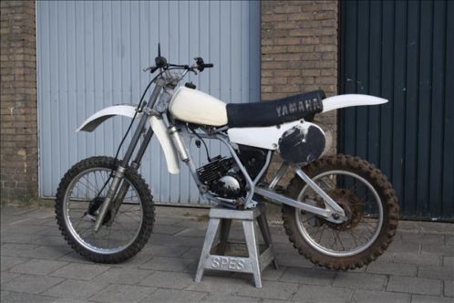 Yz125 1980 gezocht