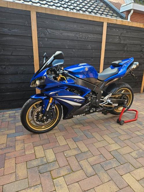 YZF-R1 r1 Super staat