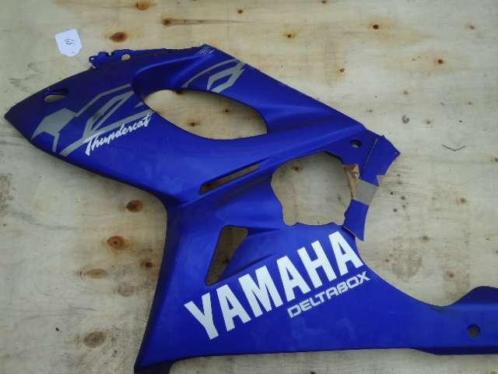 YZF600R 96-03 Yamaha kuipdeel part.nr. 66