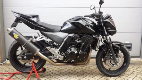 Z 750 N Black Edition 2006