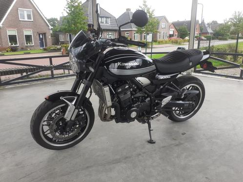 z 900 rs