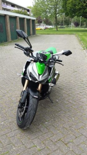 Z1000 2014