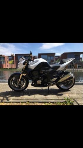 Z1000 ABS 2009 17500 km