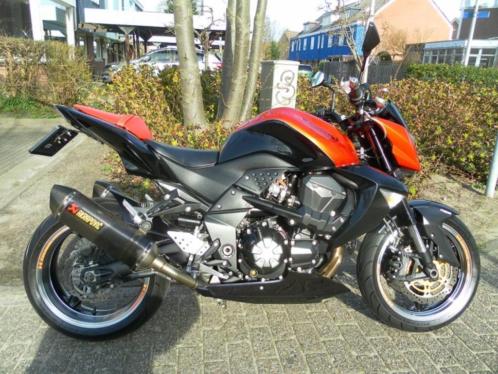 Z1000 abs z 1000 2009 22000 km 5450,- 