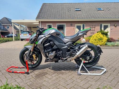 z1000, kawasaki, nakedbike, 1000cc