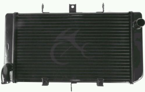 Z1000 radiateur koeler 2007 2010