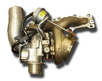 Z20LEH turbo origineel van Klaassen Motors