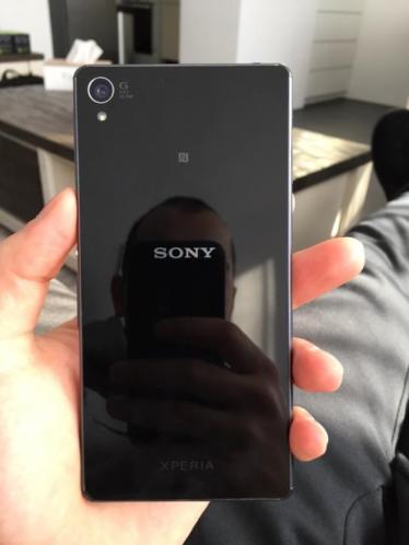 Z3 Sony ook te ruil met Samsung note 4