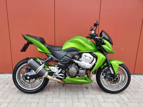 Z750 ABS, 2e eig. NL motor, sportdemper Z900 Z800 Z650 z 750