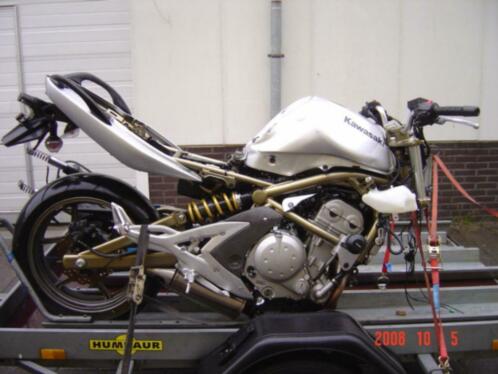 Z750 ER6 ZX6R ZX10R ZXR400 GTR1400 Z1000 onderdelen