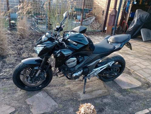 Z800 ABS bouwjaar 2016 ( 70kw - 95 pk ) 32.000 km