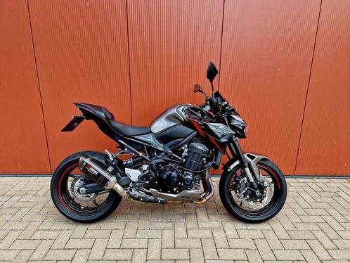 Z900 PERFORMANCE ABS, AKRAPOVIC, 1E EIG, NL MOTOR Z 900