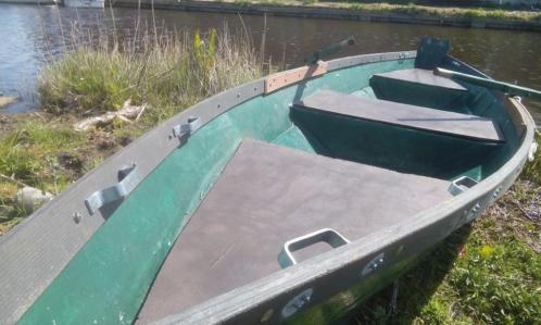 Zaanse Jol