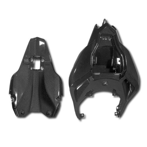 Zadel Afdekking Biposto Ducati 848Evo10981198SR 07-1...