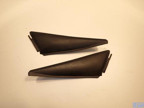 Zadel kapjes voor Honda CBR1000RR SC59 2008 - 2016 zijkapje