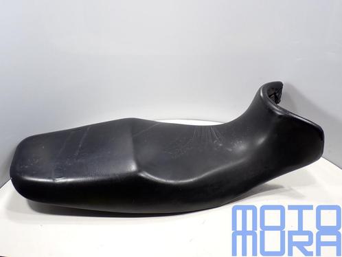 Zadel voor de Kawasaki ZZR 1100 1993 - 2001 ZZR 1100 buddyse