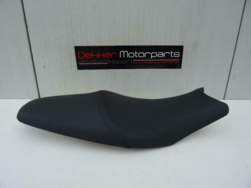 Zadel  Zit  Seat Kawasaki ER6F ER6N 2005-2006-2007-2008