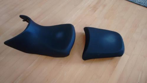 Zadels voor BMW R 1200 GS