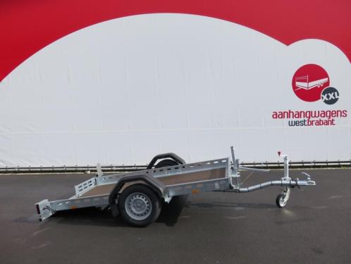 Zakbare motortrailers Proline -in verschillende maten- Nieuw