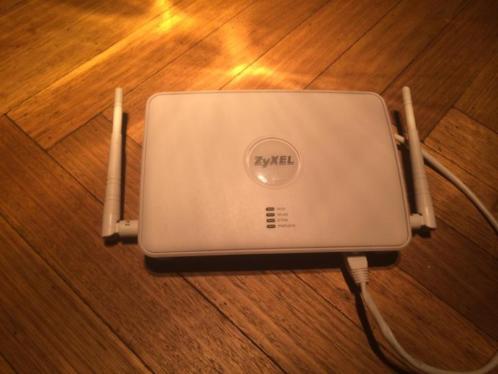 Zakelijk WiFi Access Point 802.11ABG