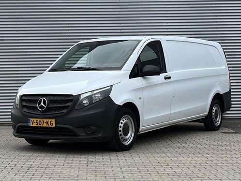 Zakelijke Lease   Mercedes-Benz Vito 111 CDI Extra Lang