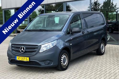 Zakelijke Lease   Mercedes-Benz Vito 111 CDI Functional